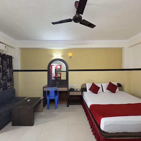 Hotel New Classic Inn Near Sea Beach,Full Air-Conditioning With Restaurant Digha  Dış mekan fotoğraf