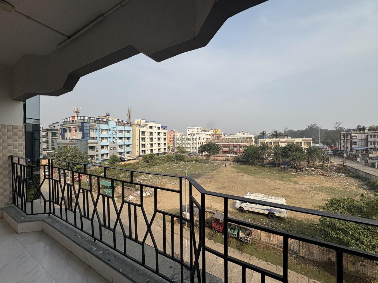 Hotel New Classic Inn Near Sea Beach,Full Air-Conditioning With Restaurant Digha  Dış mekan fotoğraf