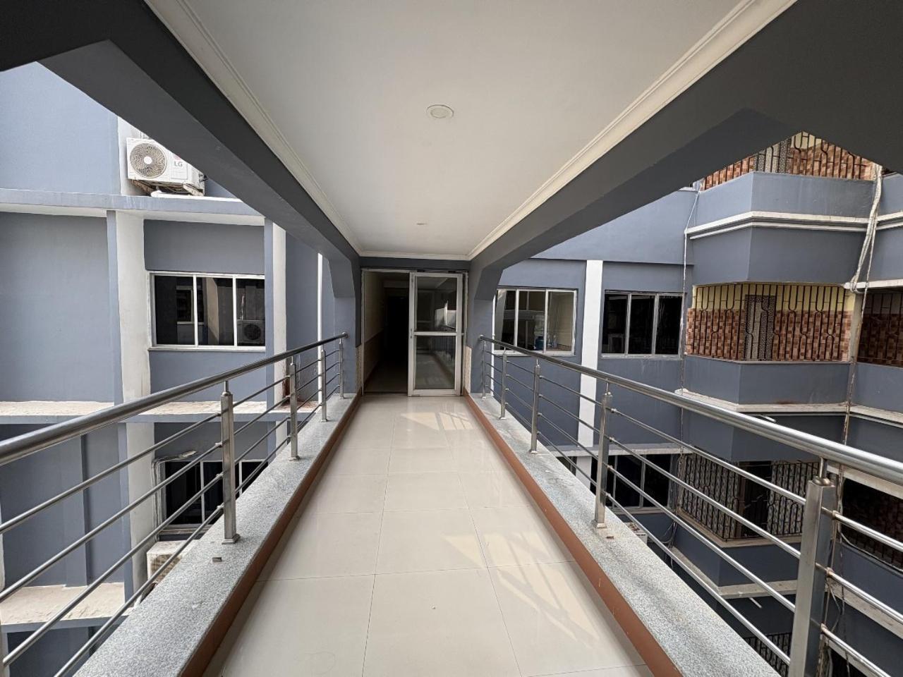 Hotel New Classic Inn Near Sea Beach,Full Air-Conditioning With Restaurant Digha  Dış mekan fotoğraf